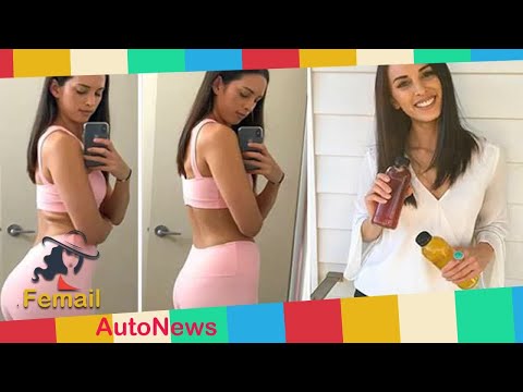 Breaking News – Dietitian reveals struggle to get the ‘booty’ she saw on Instagram
