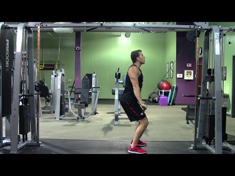 Beginner Upper Body Workout in the Gym – HASfit Easy Upper Body Workouts – Upper Body Exercises