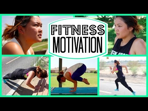 My Story | Fitness Motivation