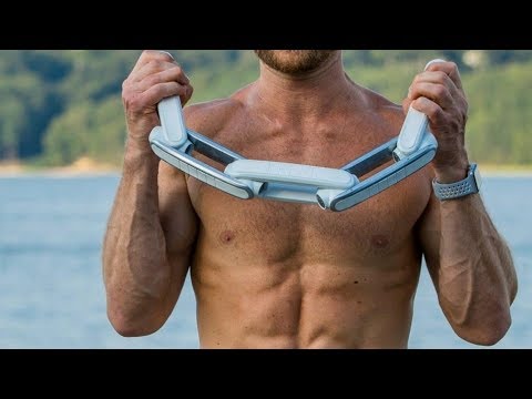 5 Fitness Accessories You Can Do Anywhere 2018
