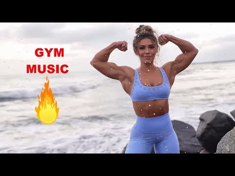 Best Workout Music Mix 2018 || Female Fitness Motivation Music 2018