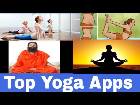 Fitness Tips |Yoga For Glowing skin for women in hindi !! tips for weight loss, Fitness, Back pain