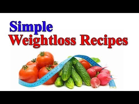 Burn Fat and Loose Weight:- muscle building recipes