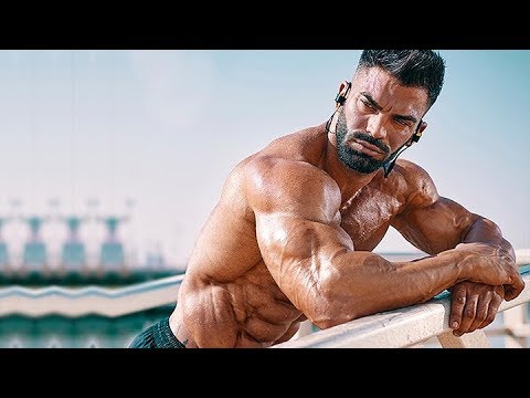 GET SH*T DONE ? FITNESS MOTIVATION 2018