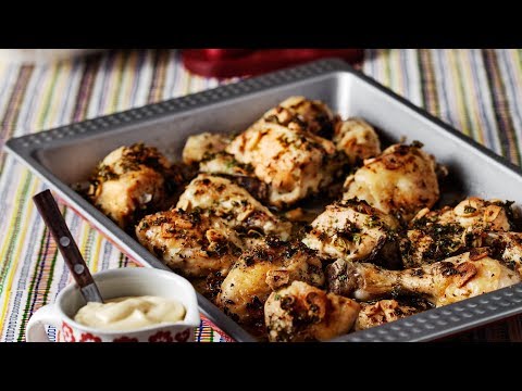 Low Carb Garlic Chicken – Keto Recipes Chicken (Quick and Easy)