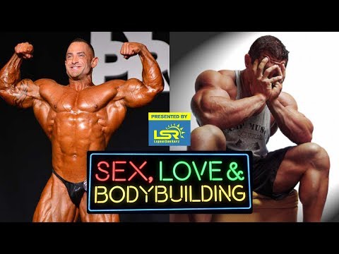 How Post-Competition Depression Affects Relationships | Sex, Love & Bodybuilding
