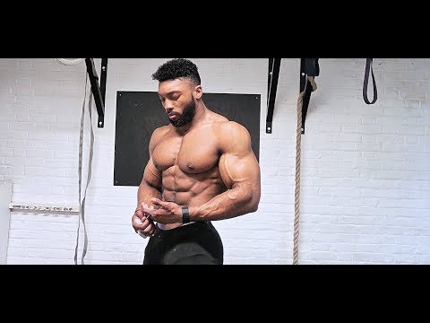 Grow your BICEPS & TRICEPS with just 2 gym Equipment | Full Workout Explained | My Top Tips