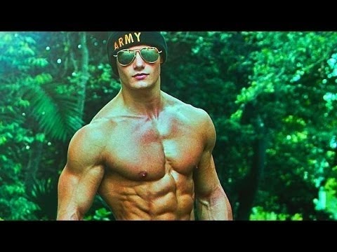 Aesthetic Fitness Motivation – PROVE THEM WRONG
