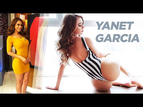 YANET GARCIA – Sexiest and Hottest fitness weather TV presenter in the world