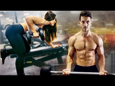 This Will MOTIVATE YOU ! BEST FITNESS MOTIVATION !