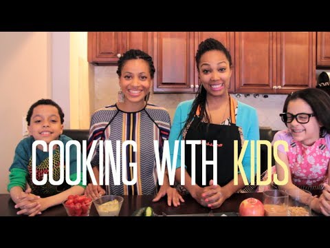 Healthy Recipes for Kids
