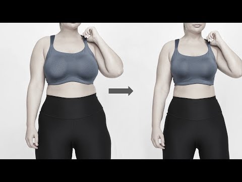 How to Reduce Breast Size – Best Exercises, Foods, and Tips