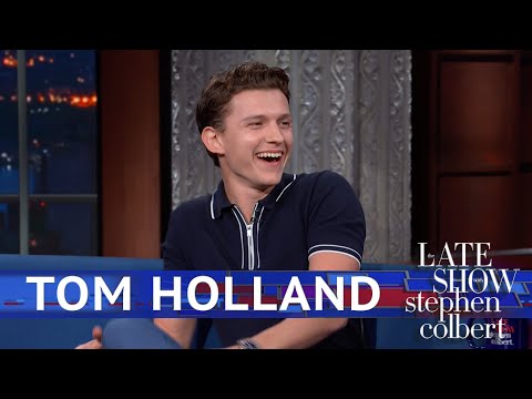 Tom Holland’s Memorable Workout With Jake Gyllenhaal