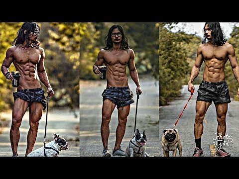 Run Or Die.. It’s Cardio Time | Bodybuilding Fitness Motivation