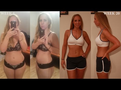 Summer body transformation: 30 min fat burning workouts for women with Freeletics
