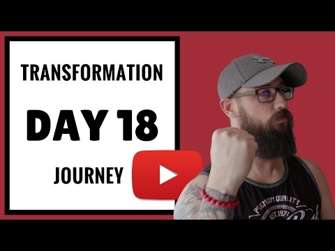 Day 18 ? | Week 4 – My Body Transformation Journey | Dietitian’s InBody Analysis ?