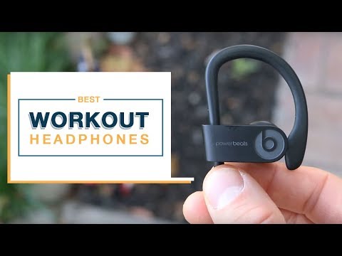 Best Workout Headphones | The Top 5 Best Sport Headphones