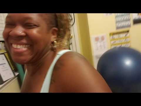 How to Start a Home Gym – Fitness Tips by Lady D