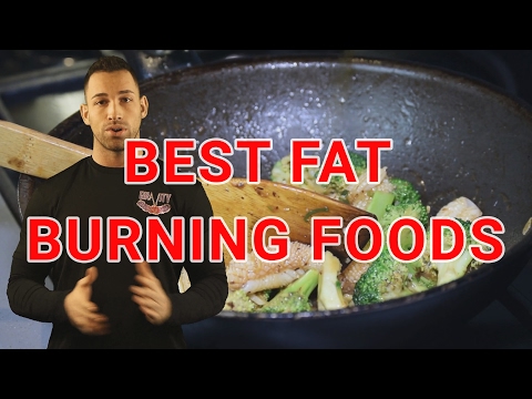 ★Best★ Fat Burning Foods for Weight Loss | Foods that Burn Belly Fat What to Eat to Lose Weight Fast