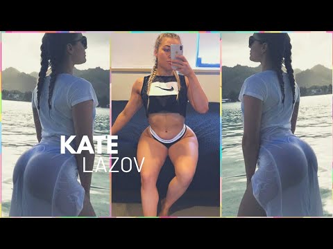 Kate Lazov | Butt wokout | Motivation Fitness | Tips Fitness | Kate Trajkovska