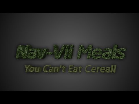 You Can’t Eat Cereal! – Healthy Meals – Diet Plans – Fitness Advice – Bodynv.tv