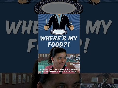Where’s My Food?!