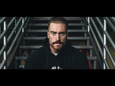 THE CHRIS BUMSTEAD LIFE ? MR.OLYMPIA 2019 MOTIVATION