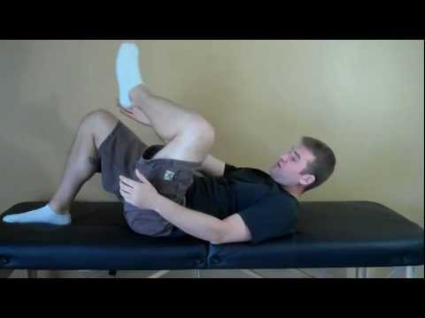 Buttock Pain- Buttock Pain Exercises That Work