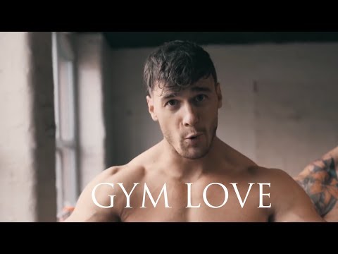 In Love with Gym – Aesthetic Fitness Motivation 2019 – Natural Gym Motivation