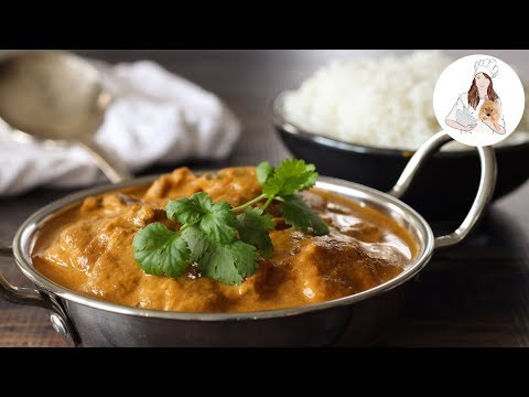 Chicken Tikka Masala Recipe | Recipes by Carina