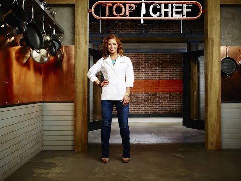 Top Chef Protein Shake Recipe – Behind the scenes with Chef Renee Kelly