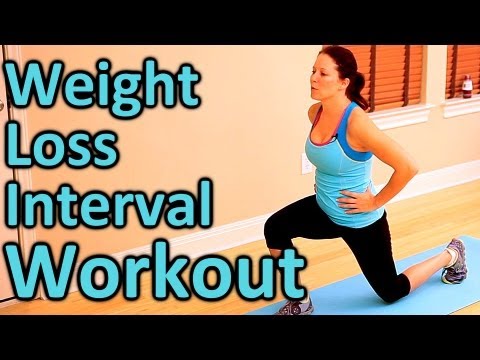 Full Body Weight Loss Cardio Workout, 8 Minute Home Fitness Routine | Dena Psychetruth