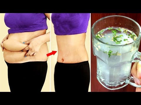 How To Lose Belly fat Naturally || No Strict Diet No Workout || Get Rid Of Belly Fat Easily