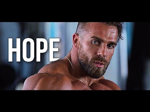HOPE – FITNESS MOTIVATION 2019 ?