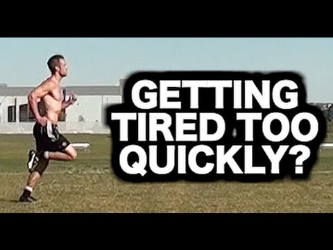 How to run longer | How to increase stamina and endurance | How to run properly | Soccer Football