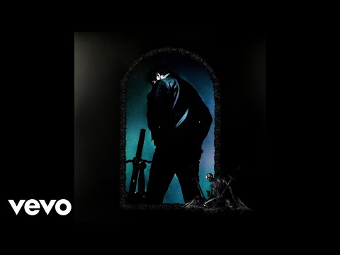 Post Malone – Take What You Want (Audio) ft. Ozzy Osbourne, Travis Scott
