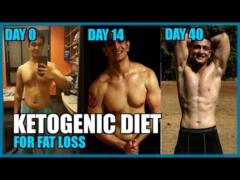 The FASTEST Weight Loss Diet – Ketogenic Diet 101 – BeerBiceps Fat Loss Advice