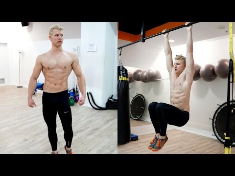 Abs Workout: The Best Exercises for Lower Abs