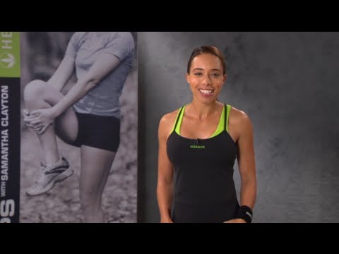 Improve your workout schedule with a foolproof fitness plan | Herbalife Fit Tips