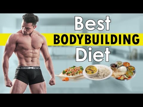 Bodybuilding Diet: IIFYM & Flexible Dieting | Yash Sharma Fitness