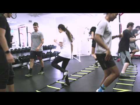 Performance Training Workshop for Personal Trainers by Explosive Fitness Performance