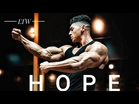Hope – Andrei Deiu | New Generation Fitness Motivation ?