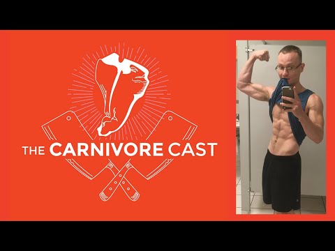 Jake Centra – Making Diet & Exercise Dead Simple to get Jacked & Healthy