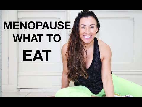 Menopause What To Eat With My Free Menopause Meal Plan & Recipe Guide