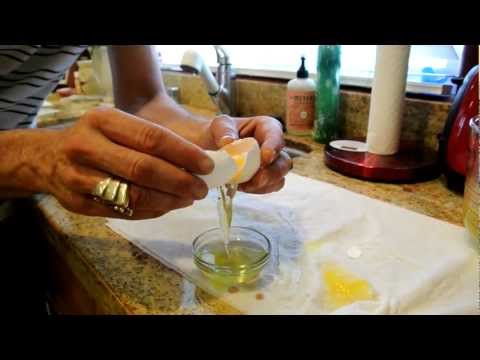 Separating Egg Whites Cooking Tips Staying Healthy Fit Lose Weight Gain Muscle Fitness Booster