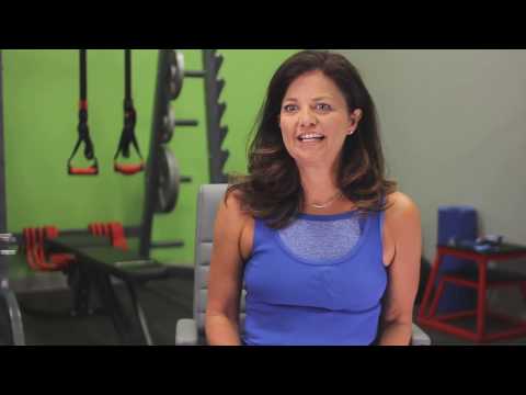 Personal Training Success Story | Personal Trainer Review Near me at Fitness Together Norwell