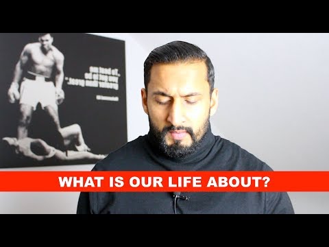 WHAT IS THIS LIFE ABOUT? |  MOTIVATIONAL STORY IN TAMIL | TAMIL FITNESS MOTIVATION | BY THUSHAAN