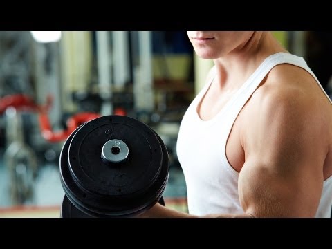 How to Use Glutamine to Build Muscle | Bodybuilding Diet