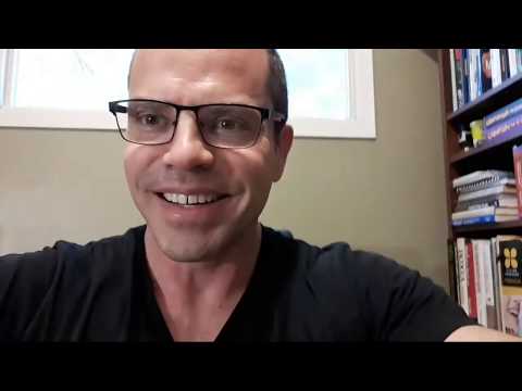 Live Q & A with Lee Hayward – Bodybuilding and Fitness Tips