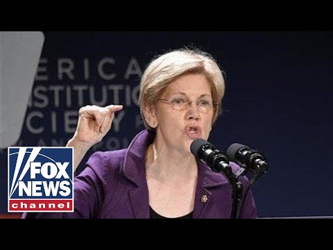 Is Warren’s campaign in trouble?, sends alarming message to supporters
